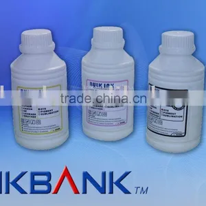 Universal Dye Ink for Canon 4 Colour Printers thumbnail-1