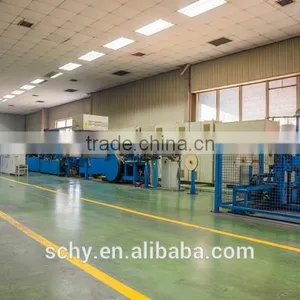 GYTC8A(S)--Central Loose Tube Figure 8 Self-supporting Optical Fiber Cable Structure: thumbnail-3