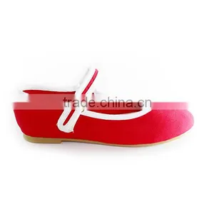 Ballerina Shoe thumbnail-1