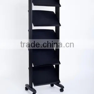 Good Quality Literature Racks thumbnail-2