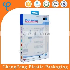 Wholesale Phone Photo-taking Clear Packing Box thumbnail-1
