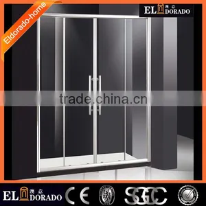 Roller Australia Bureau Veritas Standard Made in China Straight Bathroom Shower thumbnail-1