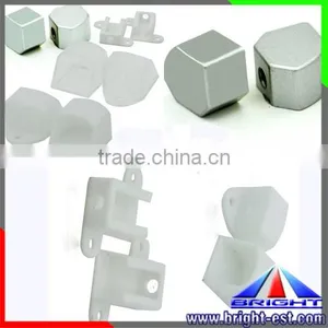 Aluminium Profile Led Bar, Good Price Aluminium Tube Cover thumbnail-3