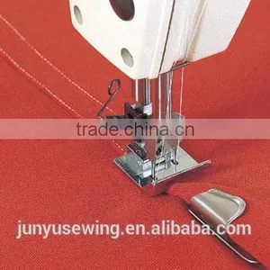 Used Second-hand JUKI Double Needle ,double Chain Stitch Sewing Machine MH-382 thumbnail-4