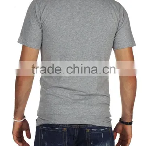 Customs Printed 100% Cotton T-shirt 2014 thumbnail-6