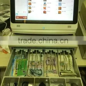 POS Terminal/POS System/ EPOS All In One(Factory) thumbnail-3