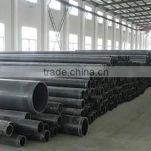 MC Nylon Tube Casting Nylon Tube thumbnail-1