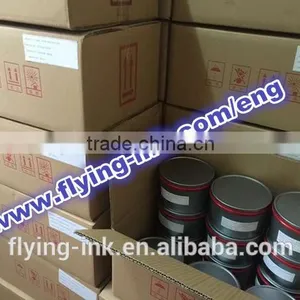 Good Reputation Offset Printing Ink for Sublimation Transfer Machine thumbnail-1