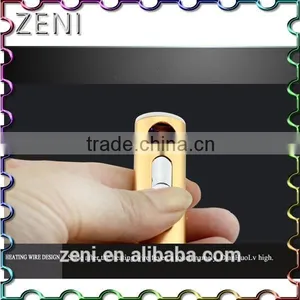 2016 Hot Selling Cylinder Shape Electronic Lighter thumbnail-3