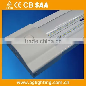 LED Industrial Lighting Fixtures, TUV-CE CB UL SAA ETL DLC Approved thumbnail-2