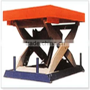 High Quality Wholesale Popular Lift Table Lift Scissor thumbnail-6