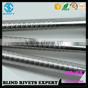 NON-MAGNETIC 316 STAINLESS STEEL RIVETS thumbnail-3