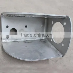 Welding Metal Welding Machining Processing thumbnail-1