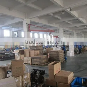 Changzhou Hi-Earns Mechanical & Electrical Co., Ltd. company overview - view 4 thumbnail