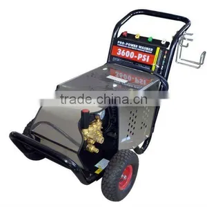 High Pressure Electric Pressure Washer (WX-2500AS) thumbnail-1