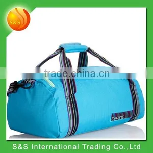 Hot Sale Athletic Sport Cheap Large Capacity Travel Duffel Bag thumbnail-3