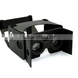 Google Cardboard Version 2.0,google Cardboard Complete Kit,cardboard Google thumbnail-4