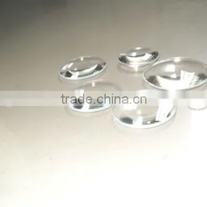 K9 Plano-Convex Spherical Optical Lens/Achromatic Lens/lens thumbnail-1