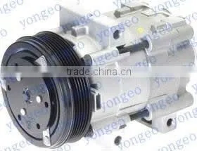 ac Compressor 2002-2007 thumbnail-1