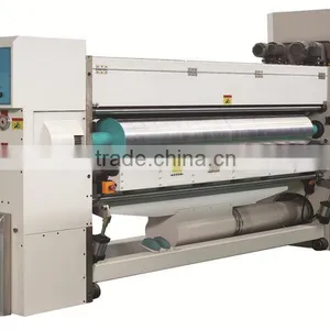 Multicolor Printing Slotting Machine/Carton Box Making Machine Prices(CLC-Q5) thumbnail-3