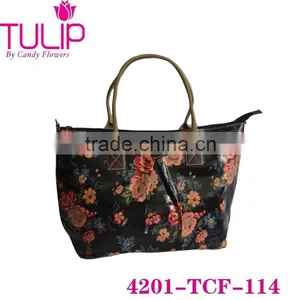2015 Cheap Promotional Foldable Shopping Bag thumbnail-1