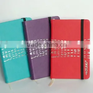 Fashion Good Quality Oxford Note Book thumbnail-1