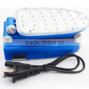 24 LED Foldable Lamp thumbnail-1