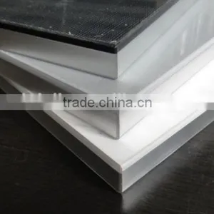 Acrylic (PMMA) Edge Banding Made in China thumbnail-3