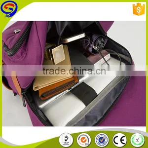 15.6 Inch School Laptop Bags for Teenagers Boys Girls thumbnail-4