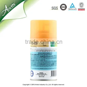 Hot Sell Automatic Spray Air Freshener Refills With Promotional Price thumbnail-3