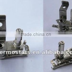 Adjustable Thermostat thumbnail-1