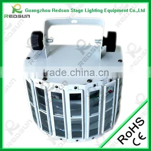 High Quality Usb Rechargeable LED Mini Flash Effect Light thumbnail-2