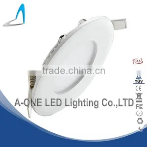 2014 High Power 5700k/6500k Panel Led Light 20w & Express IP44 Ultra-thin 20w Led Panel Light thumbnail-1