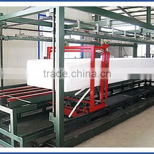 Best Price Wholesale EPS Foam Cutting Line thumbnail-4