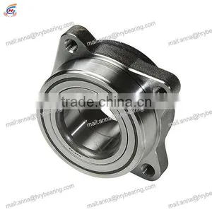 Wheel HUB Bearing Units 510038 Wheel Bearing thumbnail-1