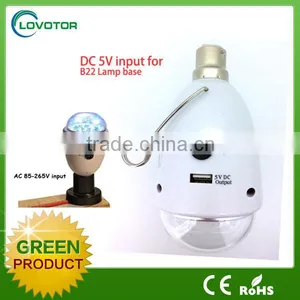 High Quality ABS PC Material Solar Light Led for Garden thumbnail-1