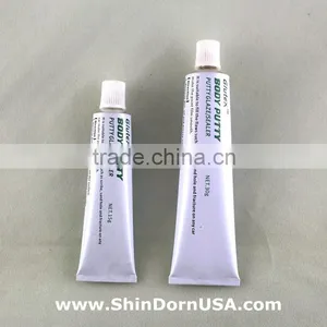 Hot Sale Private Label Accessories Putty Car Body Filler thumbnail-2