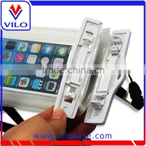 Floating Protective Waterproof Pouch for All Smart Phones Quality Choice thumbnail-3