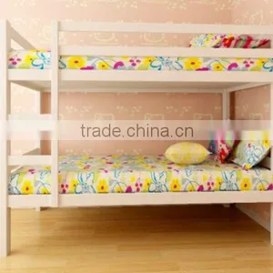 XN-LINK-K01 Baby Wooden Bed thumbnail-1