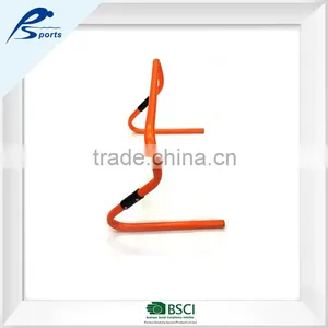 12"Pvc Adjustable Bidirectional Hurdle thumbnail-3