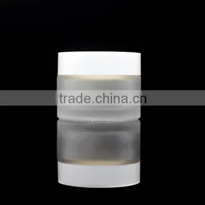 High Grade Glass Cream Jar 5g 10g 30g 50g 100g thumbnail-6