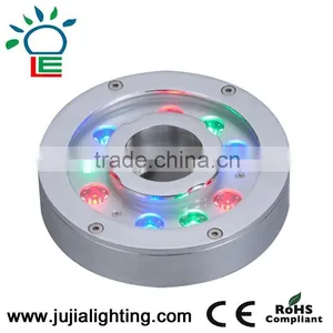Outdoor LED Underwater Light for Fountains thumbnail-2
