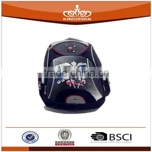 2015 Large Capacity Durable Hiking Backpack Rucksack thumbnail-1
