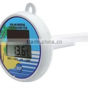 Digital Swimming Thermometer thumbnail-1