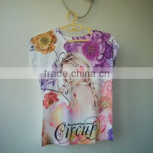 Cheap Gravure Printing Paper for Heat Transfer Press on Garment thumbnail-1