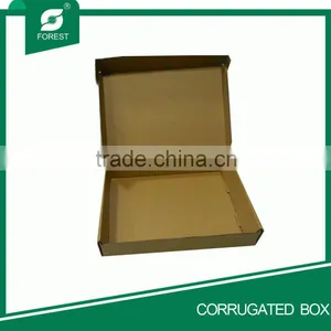 BROWN COLOR CORRUGATED BOX SUPPLIER thumbnail-3