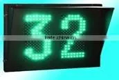 Two Digits Bi-color Led Countdown Timer thumbnail-3