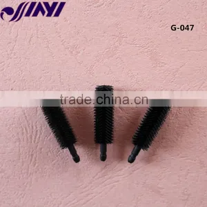 New Silicone Mascara Brush for Eyelash Extension thumbnail-1