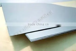 Tungsten Sheet and Foil thumbnail-1