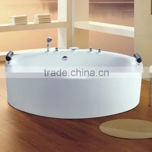 Air Bubble Massage Bathtub,bathtub Freestanding Massage,big Bath Tub thumbnail-2